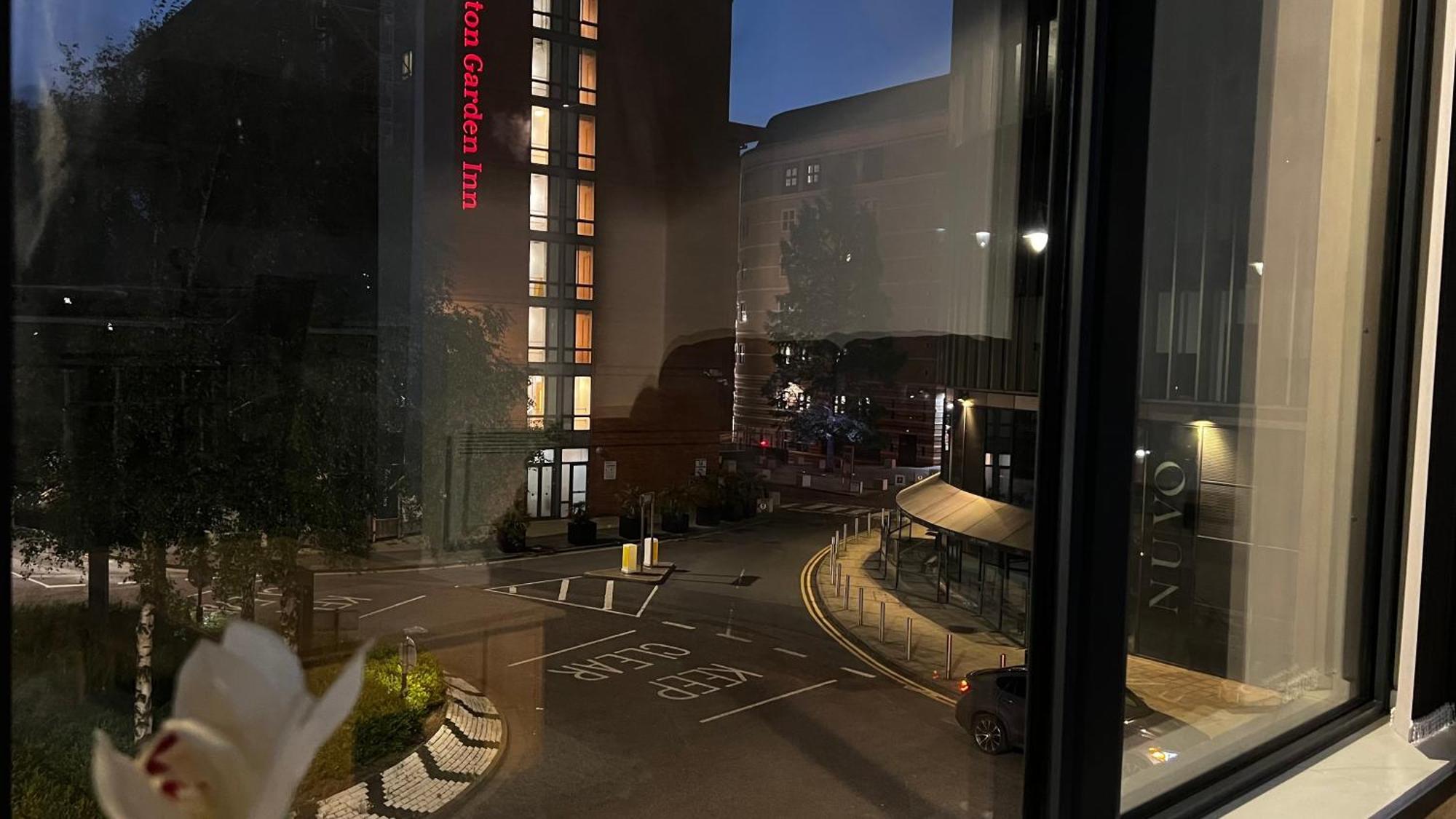 Last-Minute Specials L Book It Now L Sleeps Up To 4 L 2 Bed 2 Bath - Gym - Prime Birmingham Location L Jvt Short Lets Екстериор снимка